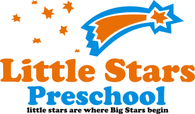 Little Stars Preschool - logo